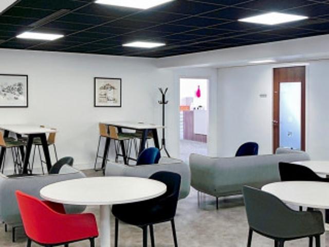 Bureau