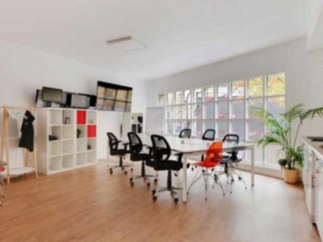 Bureau