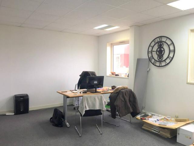 Bureau