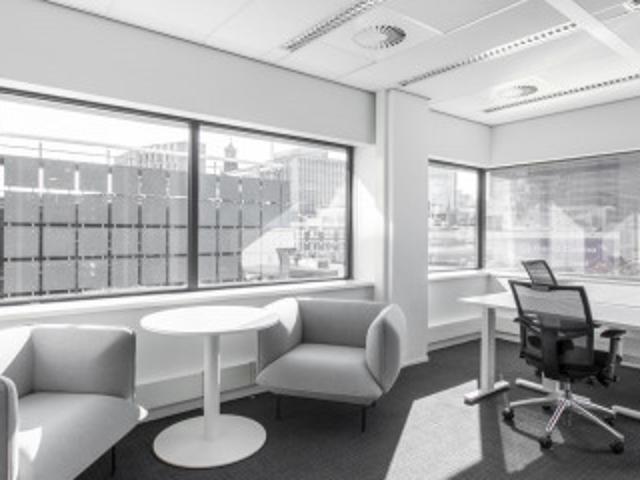 Bureau