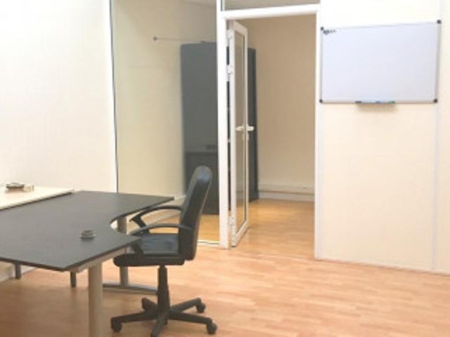 Bureau