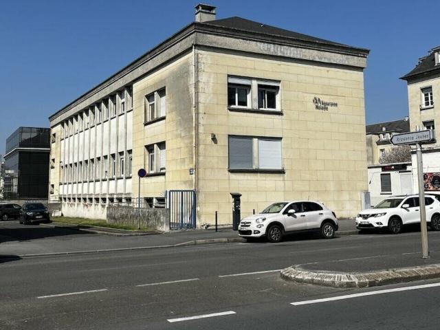 Bureau