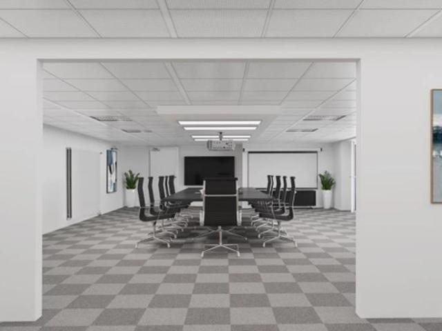 Bureau