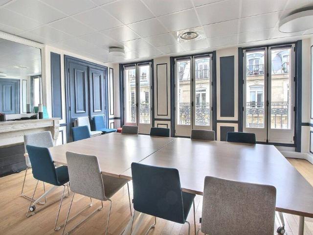 Bureau