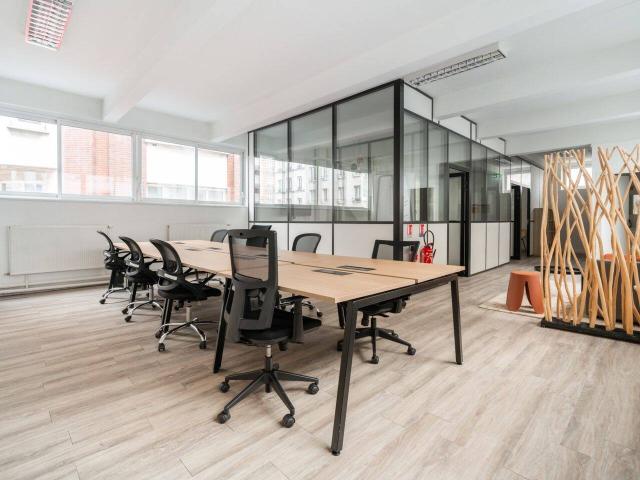 Bureau