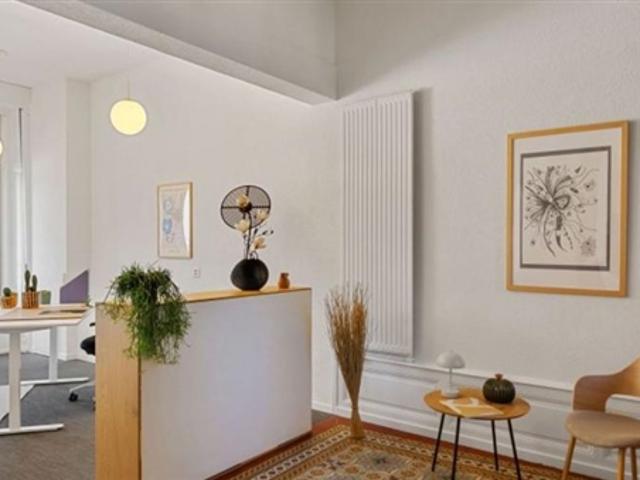 Bureau