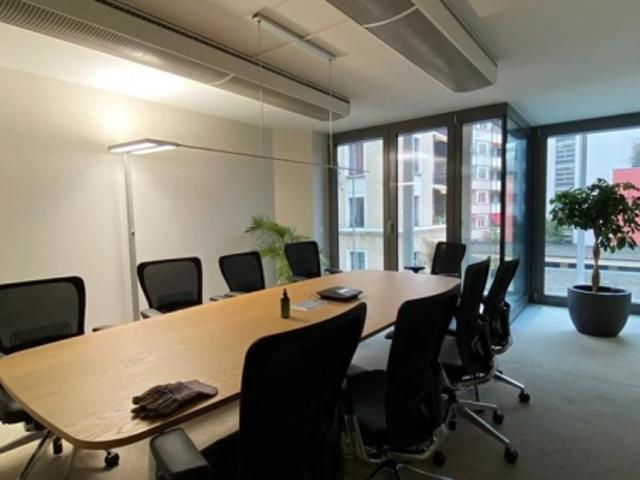 Bureau