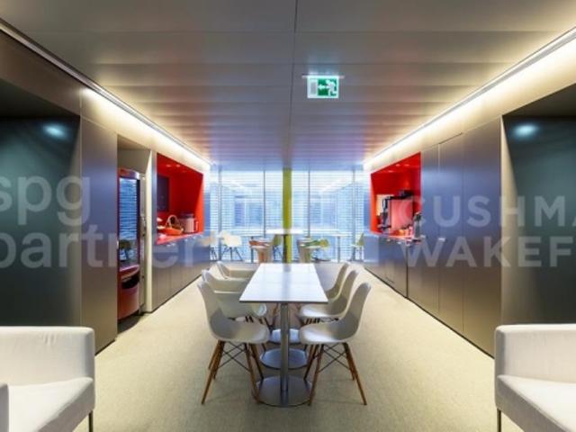 Bureau