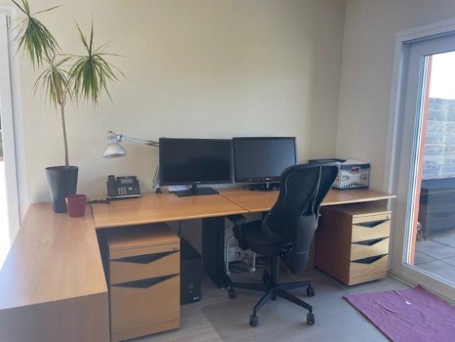 Bureau
