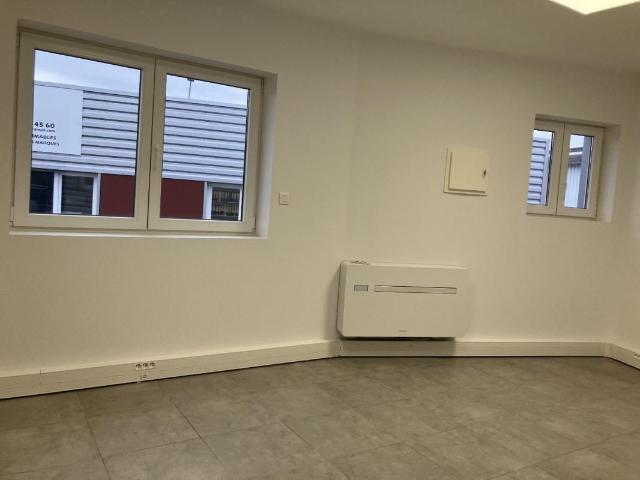 Bureau