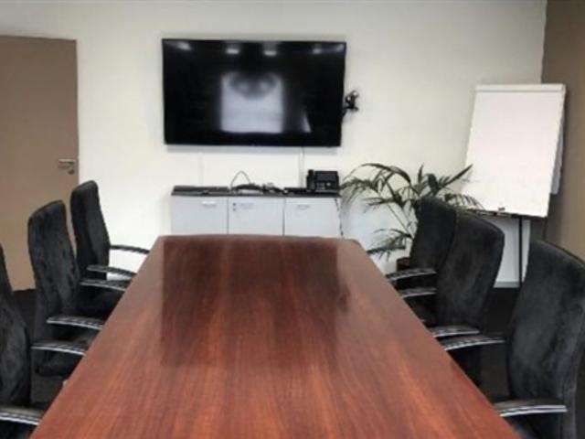 Bureau