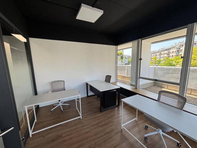 Bureau