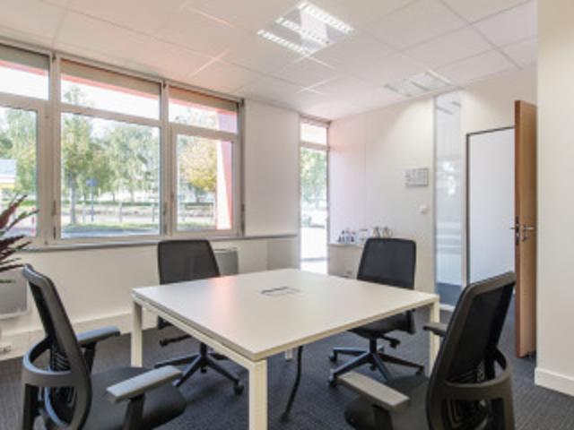 Bureau