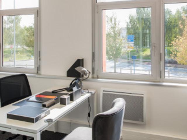 Bureau