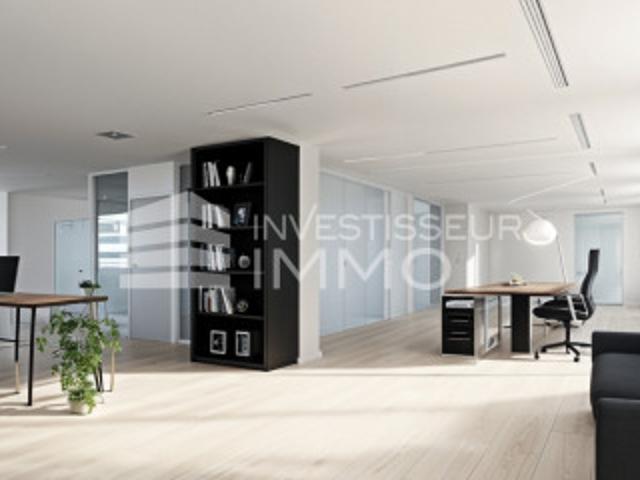 Bureau 92800