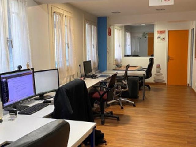 Bureau