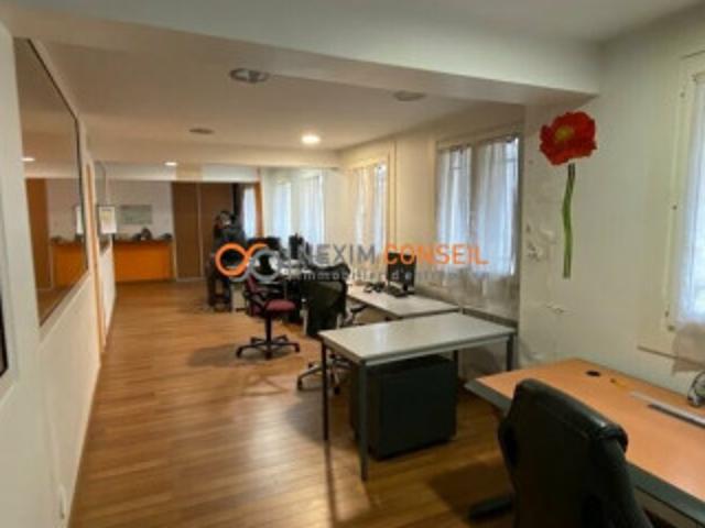 Bureau