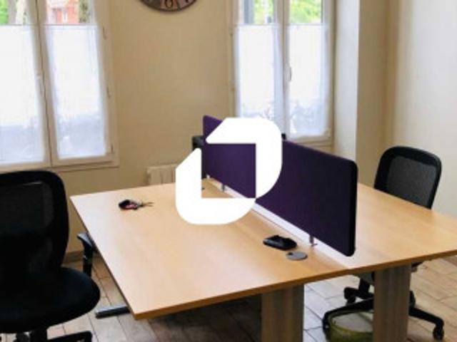 Bureau 92170