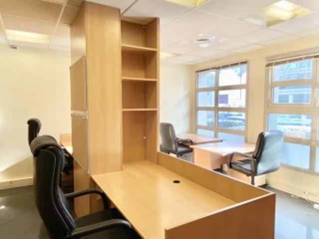 Bureau