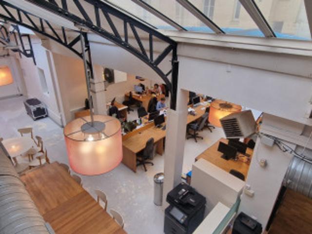 Bureau