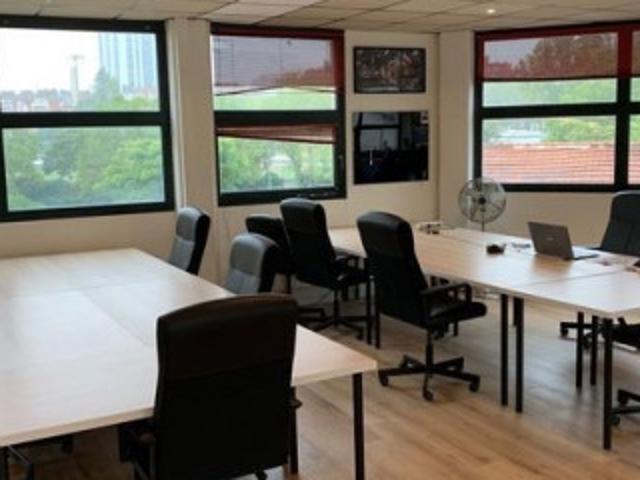 Bureau