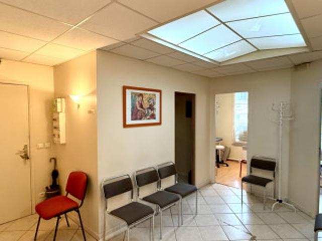 Bureau