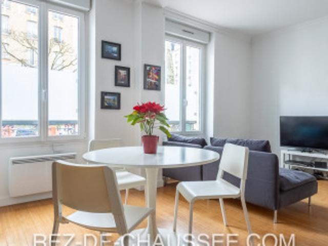 Bureau