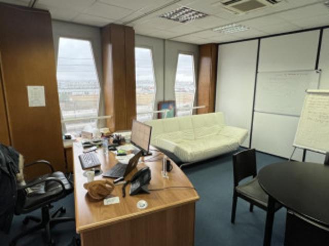 Bureau