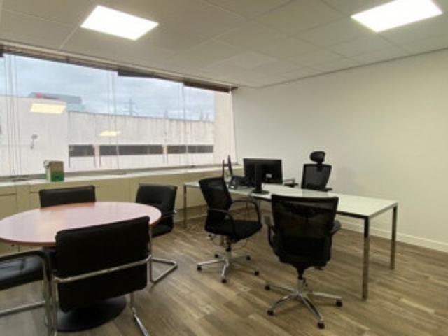 Bureau