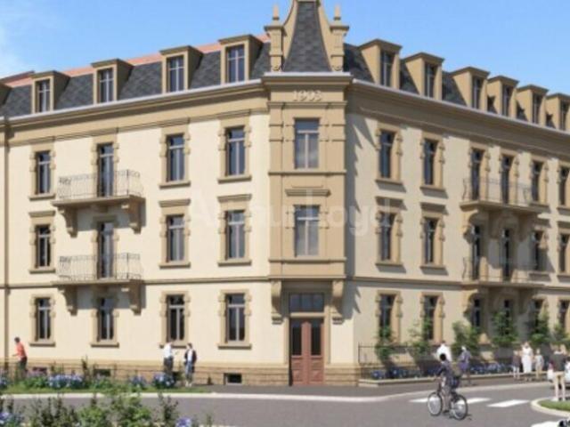 Vente bureau Montigny lès Metz proche Metz Centre Ville