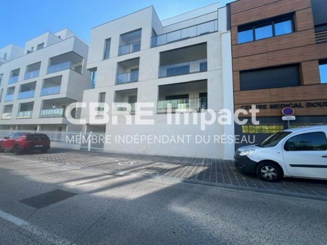 Bureaux à vendre Reims Disponibilité immédiate