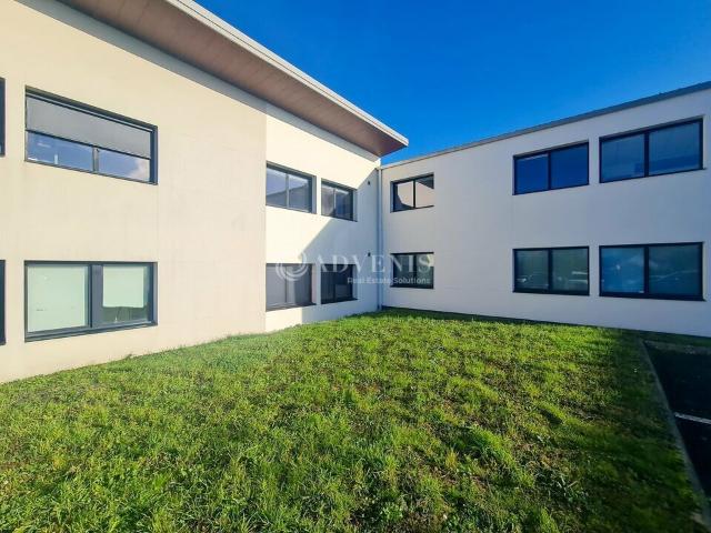 Bureaux à vendre Ploufragan Proche Saint Brieuc et RN12