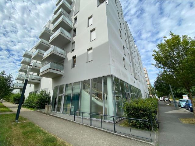 Bureaux à vendre Rennes Nord Proche centre ville et rocade