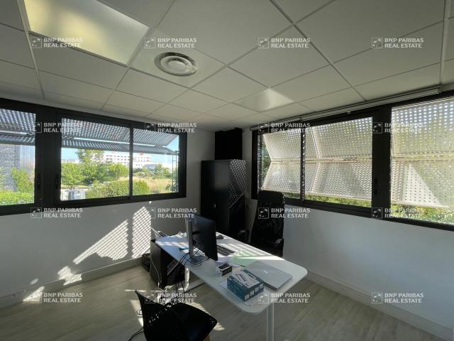 Bureaux à vendre Castelnau le Lez près Montpellier