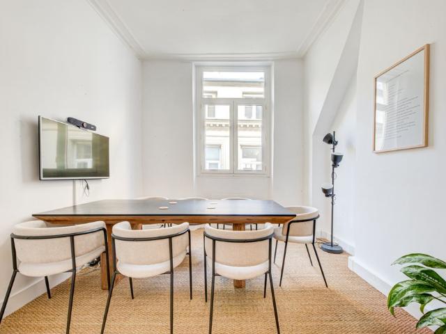Vente bureaux Paris 2 Proche métros Sentier et Bonne Nouvelle