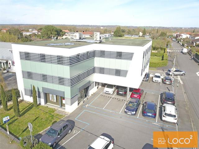 Bureaux à vendre Grenade sur Garonne Proche Toulouse