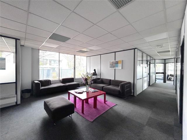 Vente bureaux Mérignac Aéroport Proche tram et rocade