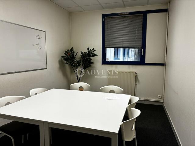Vente bureaux Tours Proche hypercentre, gares et autoroutes