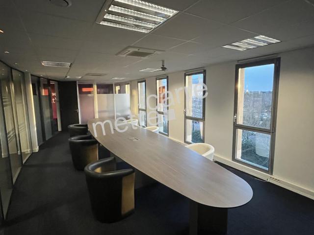 Bureaux à vendre Saint Herblain Proche Zénith