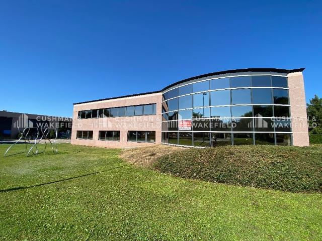 Bureaux à vendre Oberhausbergen Parc tertiaire Valparc