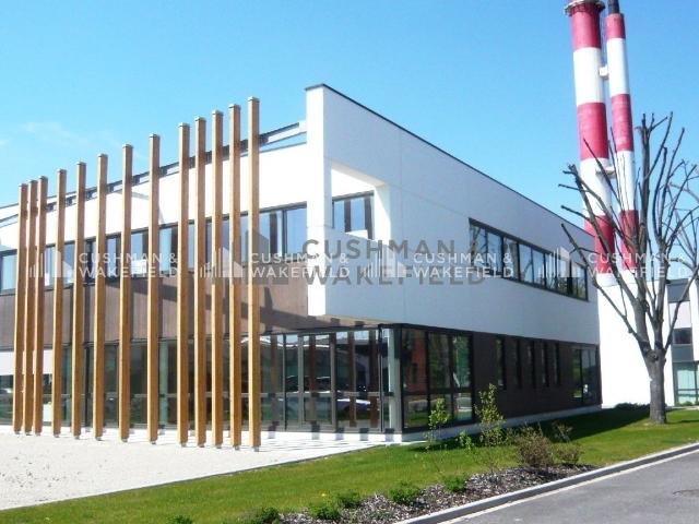 Bureaux à vendre Strasbourg Parc des Forges, ZA THD