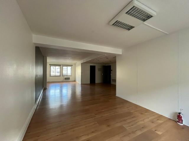 Vente bureau Nantes centre Rue de Strasbourg