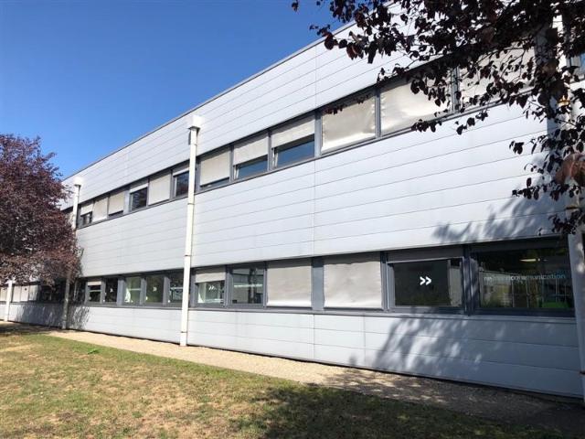 Vente bureaux Illkirch Graffenstaden Proche autoroute et tram