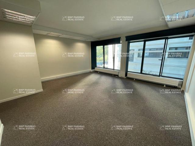 Bureaux à vendre Nantes Proche CHU