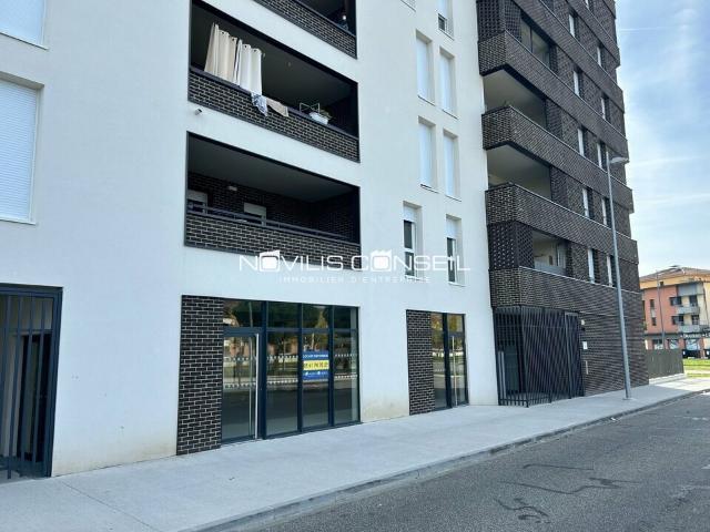Bureau à vendre Colomiers Proche A624 et gare des Ramassiers
