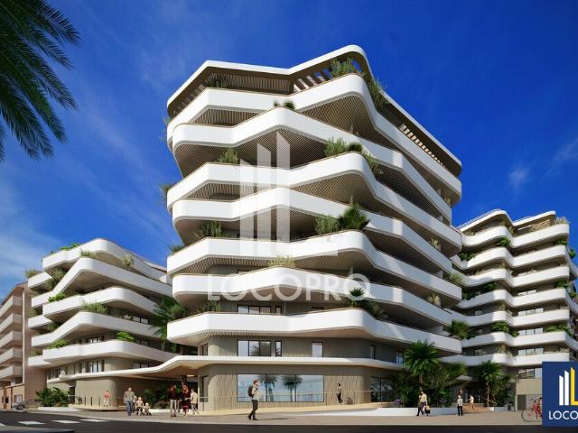 Vente bureaux Cannes La Bocca Proche centre ville et transports