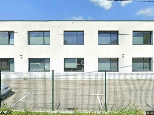 Bureaux à vendre Challes les Eaux Proche A43 et Synchro Bus