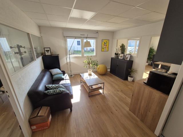 Bureau à vendre à Annecy 56m² Annecy