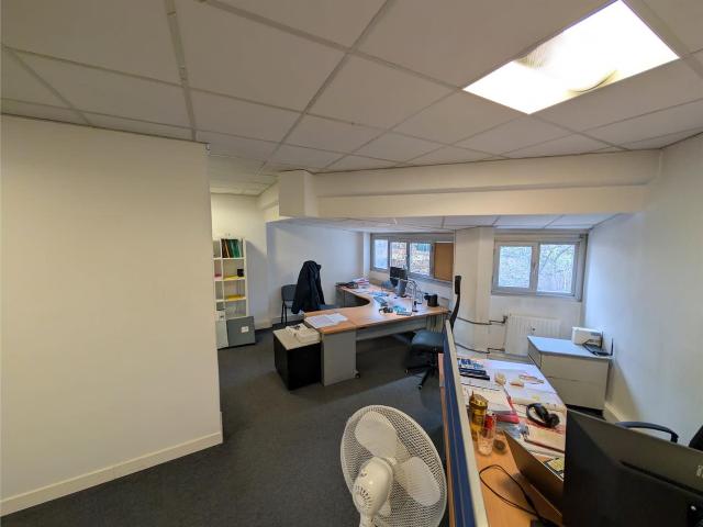 Bureau à vendre Nanterre Proche RER A Nanterre Préfecture