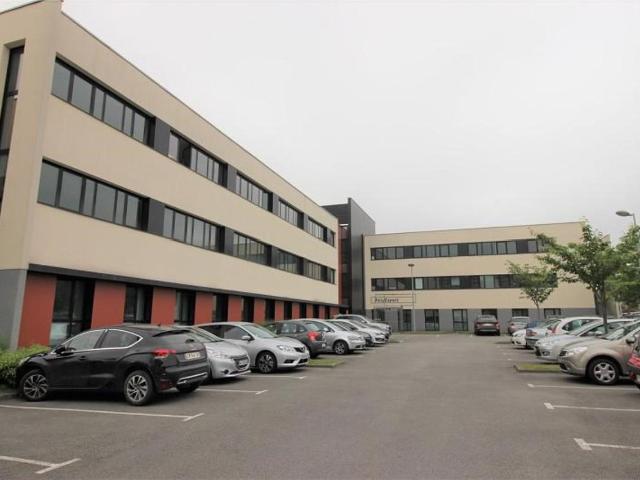 Bureau à vendre Saint Grégoire Proche Axe Rennes St Malo